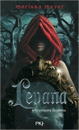 Levana (Chroniques Lunaires #3,5)