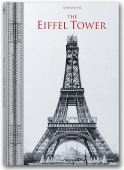 THE EIFFEL TOWER