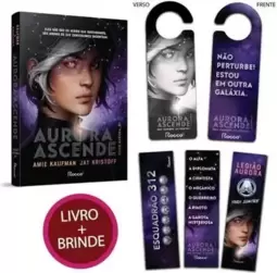 Aurora Ascende