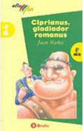Ciprianus, Gladiador Romanus - Importado