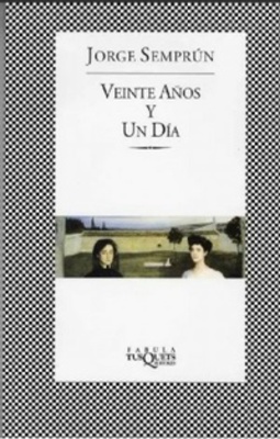Veinte años y un día