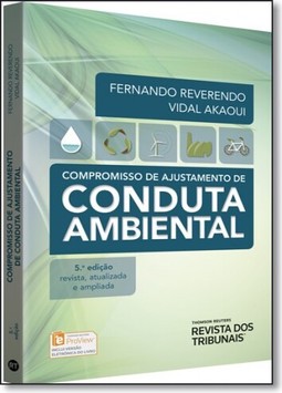 Compromisso de Ajustamento de Conduta Ambiental