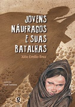 JOVENS NAUFRAGOS E SUAS BATALHAS