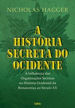 A história secreta do ocidente