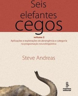 Seis Elefantes Cegos - vol. 2