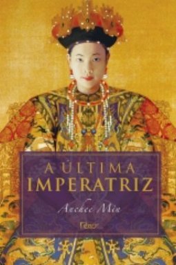 A ULTIMA IMPERATRIZ