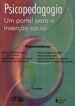 Psicopedagogia: um portal para a inserção social