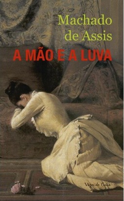 A Mão e a luva - Ed. Bolso