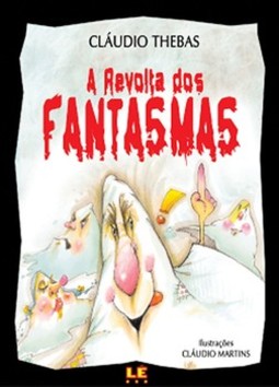 A revolta dos fantasmas