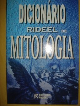 Dicionário Rideel de Mitologia