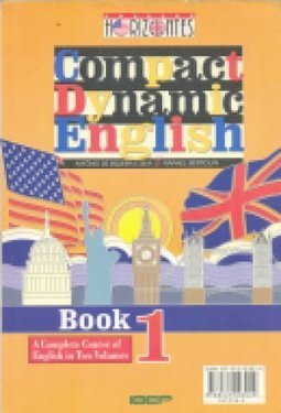 Compact Dynamic English - Vol. 2