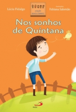 Nos sonhos de Quintana