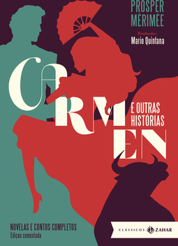 CARMEN E OUTRAS HISTORIAS