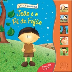 João e o pé de feijão