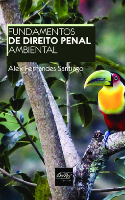 Fundamentos de direito penal ambiental