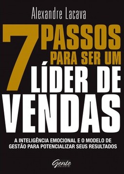 7 passos para ser um líder de vendas