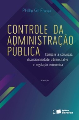 Controle da administração pública