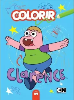 Clarêncio o Otimista