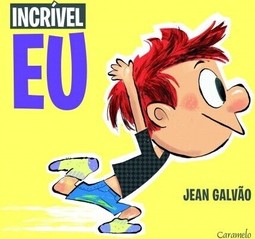 Incrível eu
