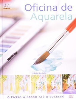 OFICINA DE AQUARELA