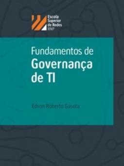 Fundamentos de governança de TI