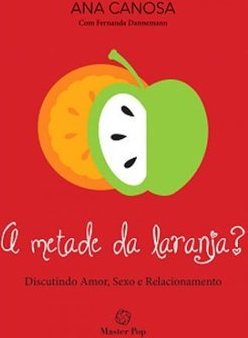 METADE DA LARANJA