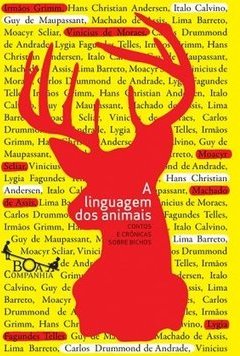 LINGUAGEM DOS ANIMAIS E OUTRAS HISTORIAS DE BICHOS