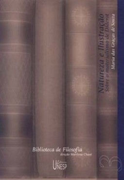 Natureza e ilustração: sobre o materialismo de Diderot
