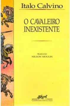 O Cavaleiro Inexistente