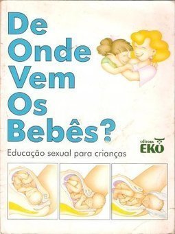 De Onde Vem os Bebês?