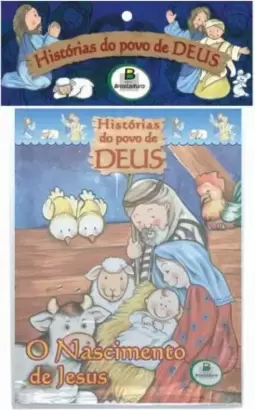 Histórias do Povo de Deus