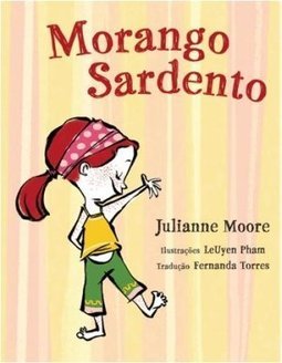 MORANGO SARDENTO