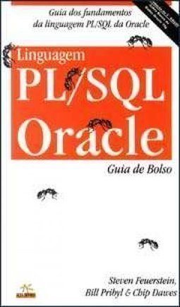 Linguagem PL/SQL Oracle: Guia de Bolso