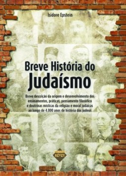 Breve história do judaísmo