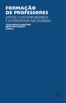 Formação de professores: limites contemporâneos e alternativas necessárias