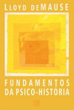 Fundamentos da Psico-História