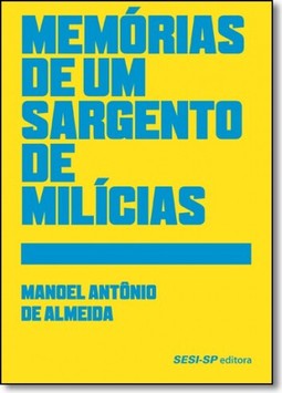 Memórias de um Sargento de Milícias