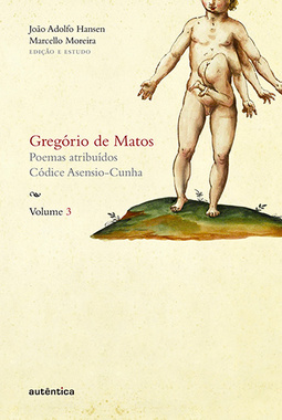 Gregório de Matos: Poemas atribuídos. Códice Asensio-Cunha