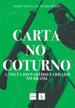 CARTA NO COTURNO