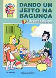 Dando um Jeito na Bagunça