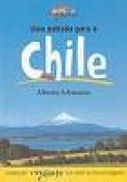 Estrada para o Chile, Uma