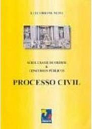 Processo Civil