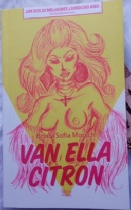 Van Ella Citron