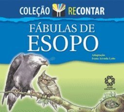 Fábulas de Esopo