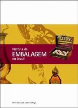 História da Embalagem no Brasil