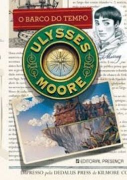 Ulysses Moore #13