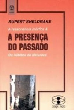 Presença do Passado, A - IMPORTADO