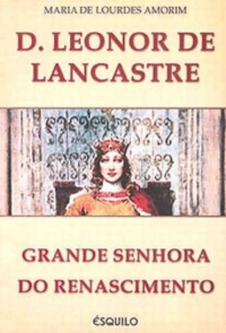 D. Leonor de Lancastre