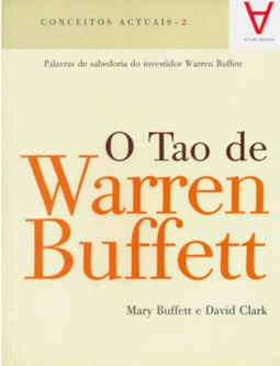 O Tao de Warren Buffett
