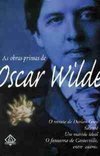As Obras-Primas de Oscar Wilde